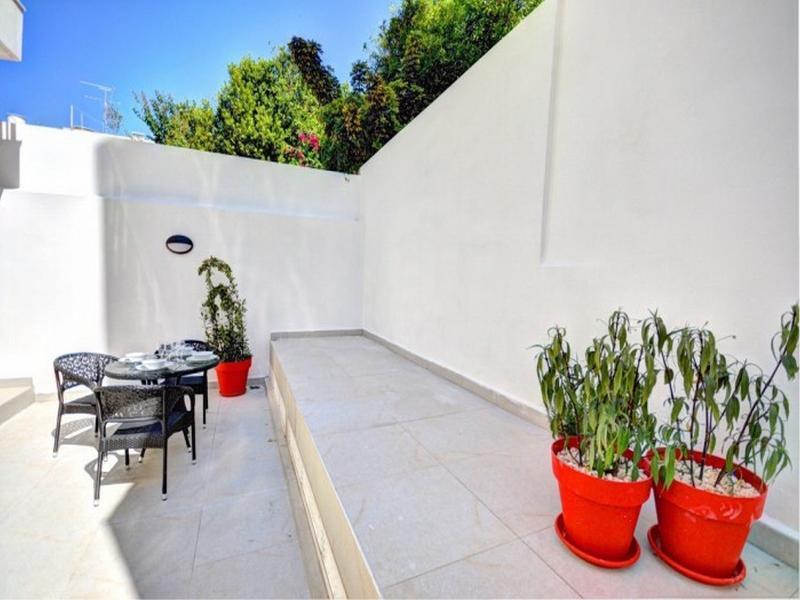 Eden Grail Apartment Ta Xbiex Exterior photo