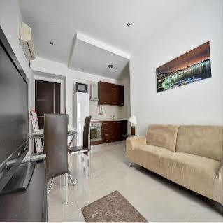 Eden Grail Apartment Ta Xbiex Exterior photo